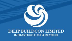 Dilip Buildcon Limited Logo