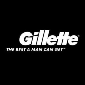 Gillette India Limited Logo