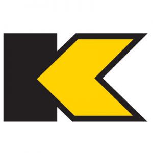 Kennametal India Limited Logo