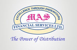 MAS Financial Services Limited Logo