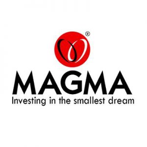 Magma Fincorp Limited Logo