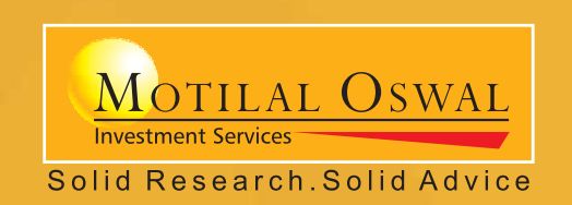 Motilal Oswal Financial Services Limited Logo