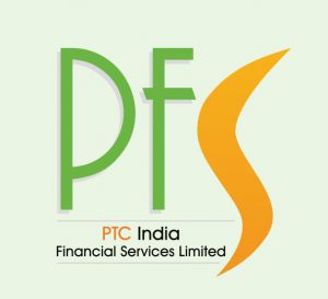 PTC India Financial Services Limited Logo