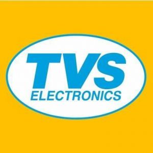 TVS Electronics Limited Logo