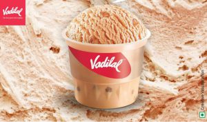 Vadilal Dairy International Ice Cream