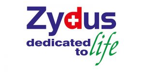 Zydus Cadila Healthcare Limited Logo