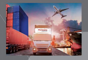 Mahindra Logistics Limited