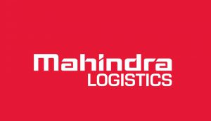 Mahindra Logistics Limited Logo