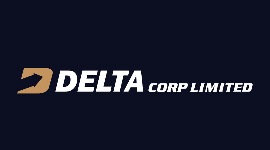 Delta Corp Limited Logo