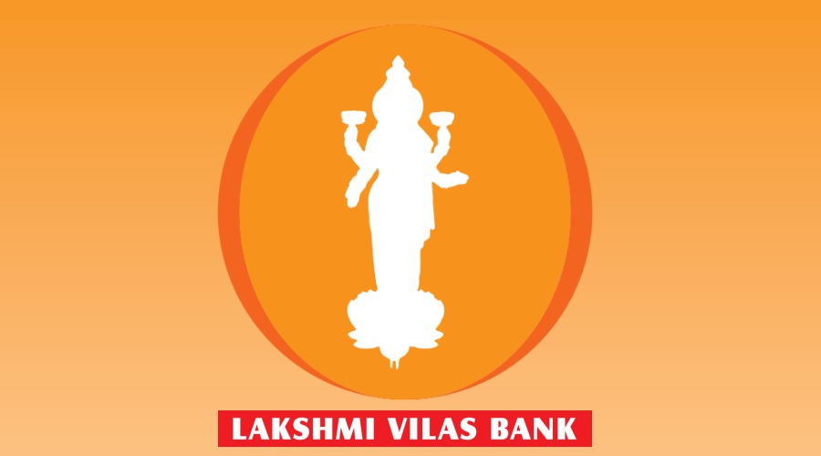 Lakshmi Vilas Bank Limited Logo 2