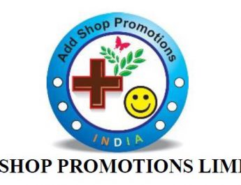 Add Shop Promotions Limited Logo