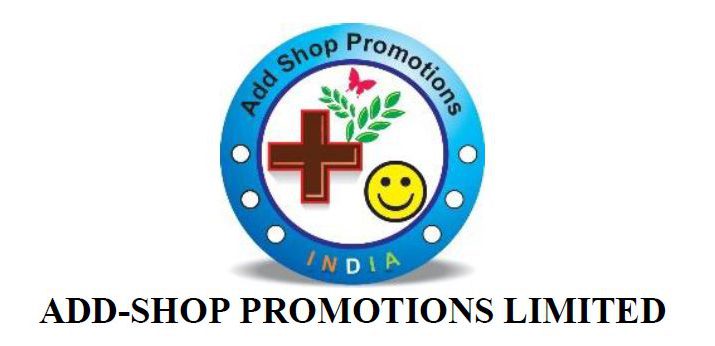 Add Shop Promotions Limited Logo