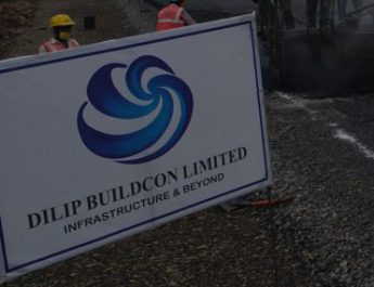 Dilip Buildcon Limited