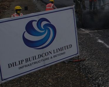 Dilip Buildcon Limited