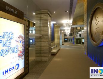 Inox Lieusre Limited opens multiplex at Prozone Mall Coimbatore