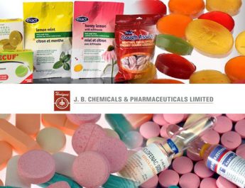 JB Chemicals and Pharmaceuticals Limited