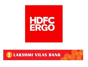 Lakshmi Vilas Bank Corporate Agency HDFC ERGO General Insurance