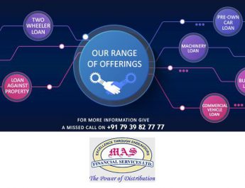 MAS Financial Services Limited