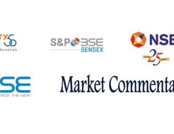 Indian Stock Market Commentary BSE NSE