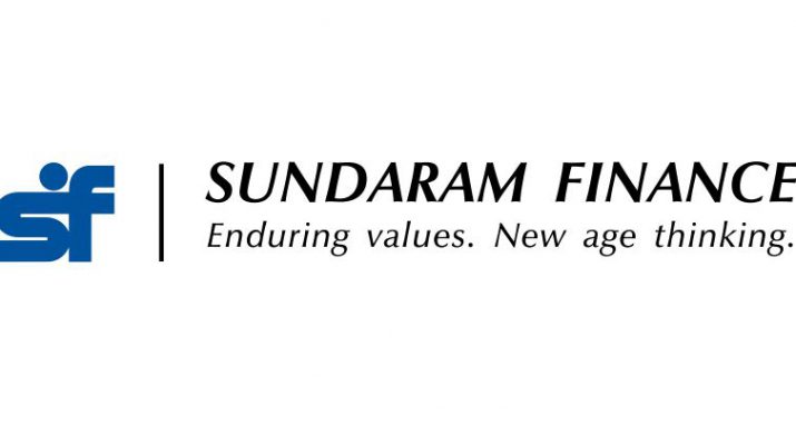 Sundaram Finance Limited