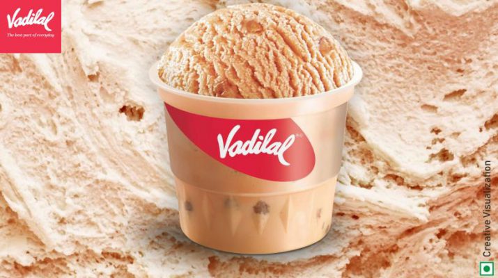 Vadilal Dairy International Ice Cream