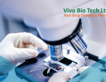 Vivo Bio Tech Limited