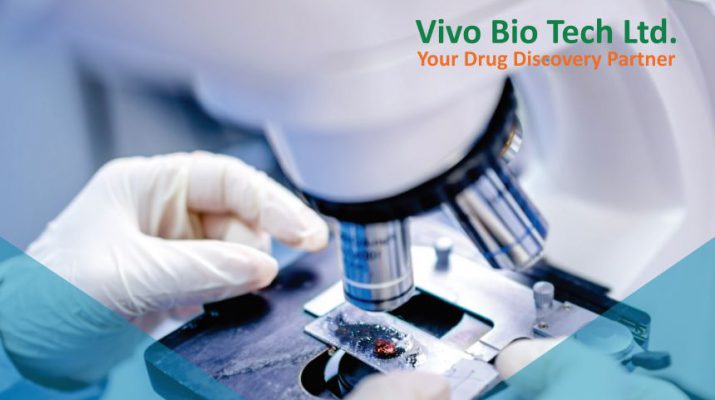 Vivo Bio Tech Limited