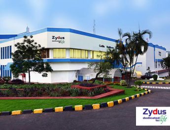 Zydus Cadila Healthcare Limited