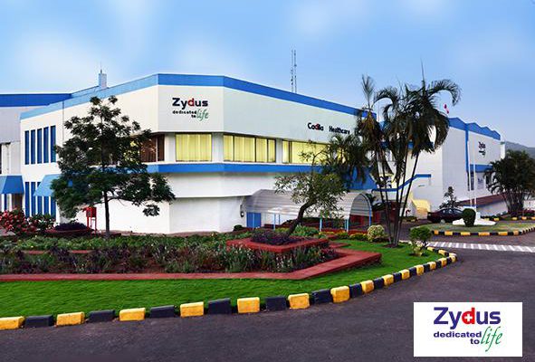 Zydus Cadila Healthcare Limited