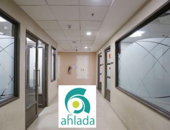 Ahlada Engineers Limited NSE SME IPO