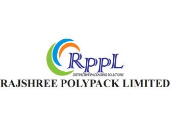 Rajshree Polypack Limited Logo