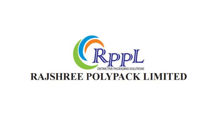 Rajshree Polypack Limited Logo