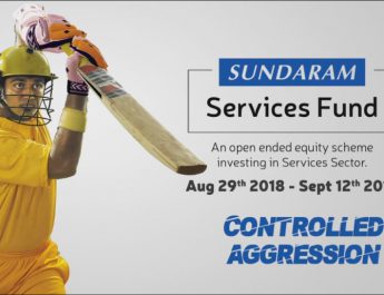 Sundaram Services Fund - NFO - Mutual Fund - New Age Services Sector - 2