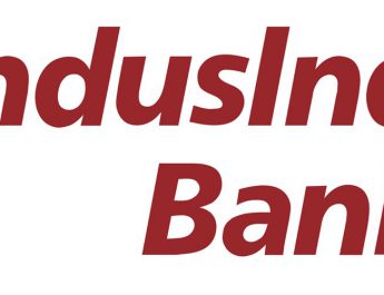 IndusInd Bank Limited Logo