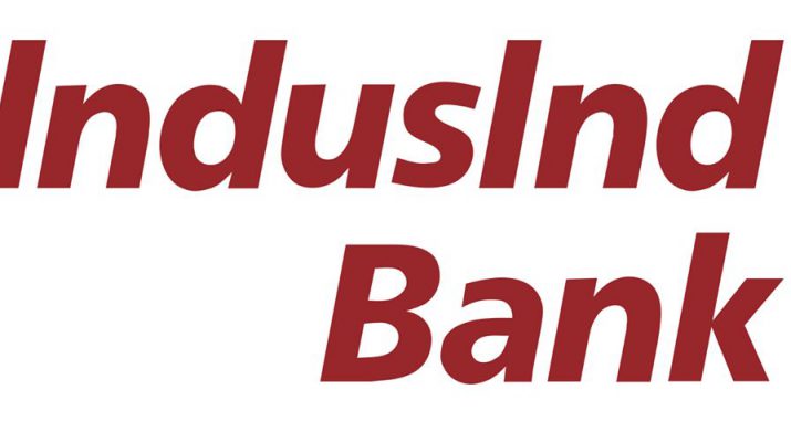 IndusInd Bank Limited Logo