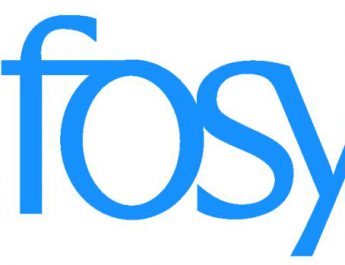 Logo of Infosys Limited