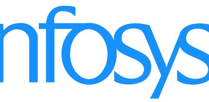 Logo of Infosys Limited