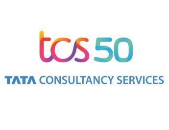 Tata Consultancy Services Logo