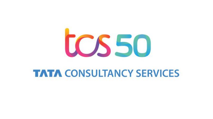 Tata Consultancy Services Logo