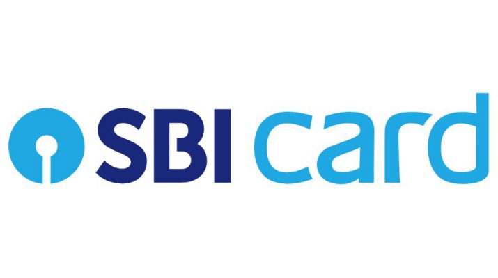 SBI Card Logo Large