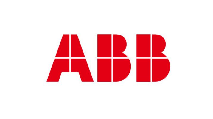 ABB India Limited Logo