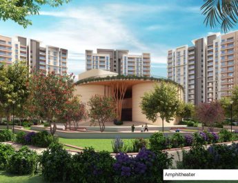 Ashiana Housing - Ashiana Amantran