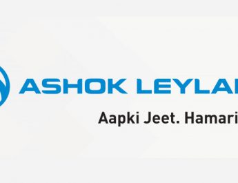 Ashok Leyland Limited Logo