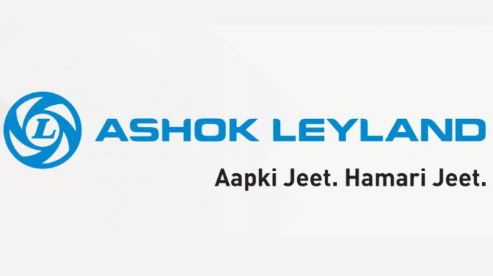 Ashok Leyland Limited Logo