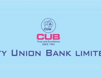 City Union Bank Limited