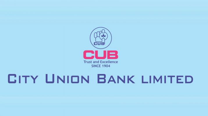 City Union Bank Limited