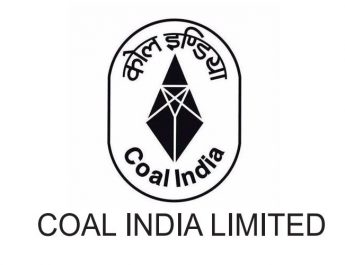 Coal India Limited Logo