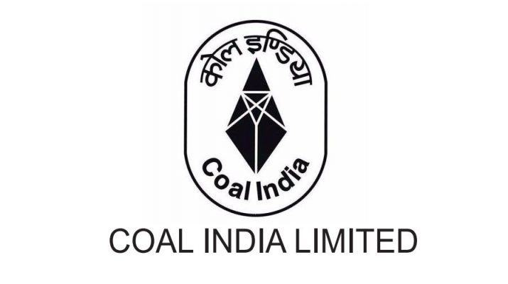 Coal India Limited Logo