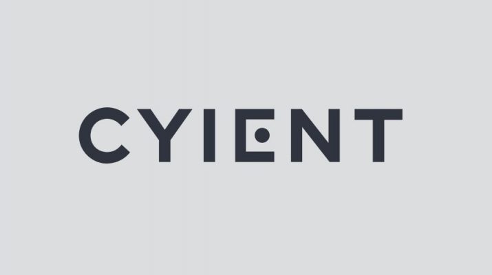 Cyient Limited Logo