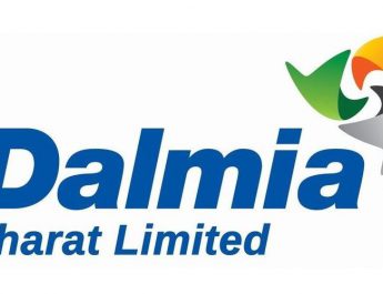 Dalmia Bharat Limited Logo